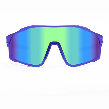 Craycol 'Don't Kill My Vibe' Sport Sunglasses | The Bike Affair