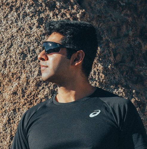 Craycol 'Fly At Night' Photochromatic Sunglasses | The Bike Affair