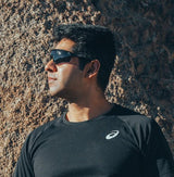 Craycol 'Fly At Night' Photochromatic Sunglasses | The Bike Affair