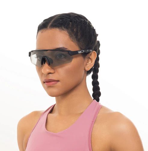 Craycol 'Fly At Night' Photochromatic Sunglasses | The Bike Affair