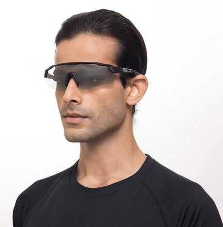 Craycol 'Fly At Night' Photochromatic Sunglasses | The Bike Affair
