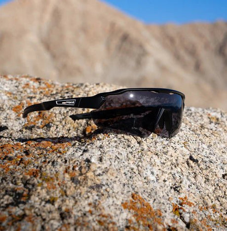 Craycol 'Fly At Night' Photochromatic Sunglasses | The Bike Affair