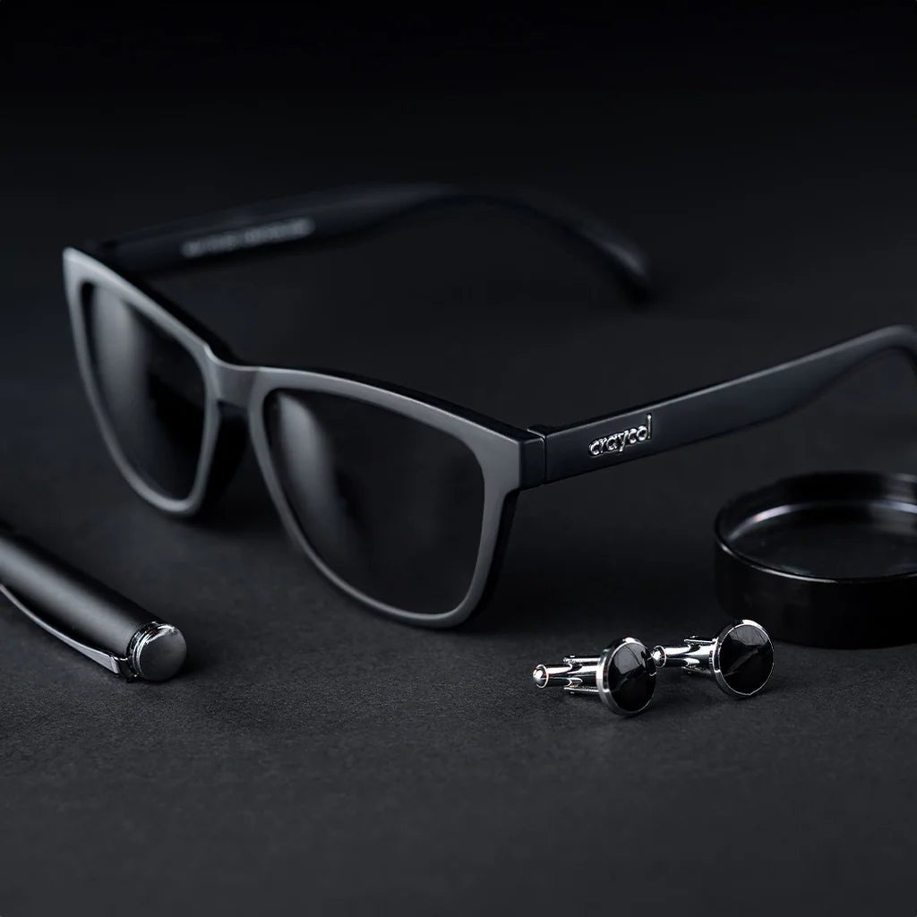 Craycol 'How To Be A Spy' Sport Sunglasses | The Bike Affair