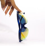 Craycol 'Jaadoo Wore These First' Sport Sunglasses | The Bike Affair