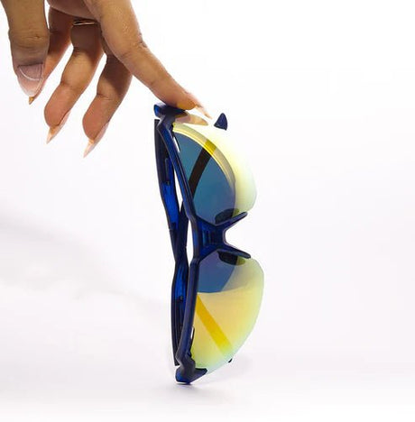 Craycol 'Jaadoo Wore These First' Sport Sunglasses | The Bike Affair