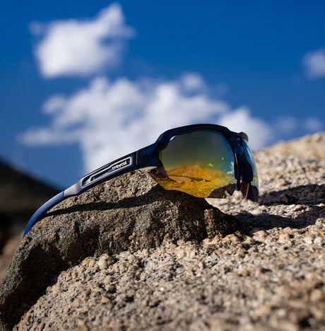 Craycol 'Jaadoo Wore These First' Sport Sunglasses | The Bike Affair