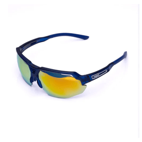 Craycol 'Jaadoo Wore These First' Sport Sunglasses | The Bike Affair