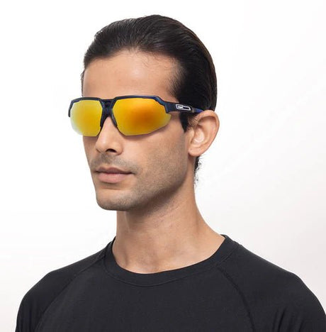 Craycol 'Jaadoo Wore These First' Sport Sunglasses | The Bike Affair