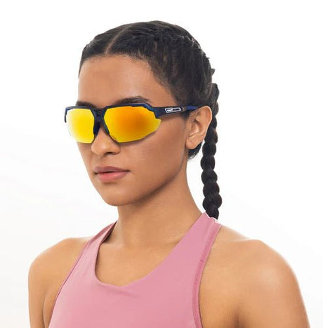 Craycol 'Jaadoo Wore These First' Sport Sunglasses | The Bike Affair