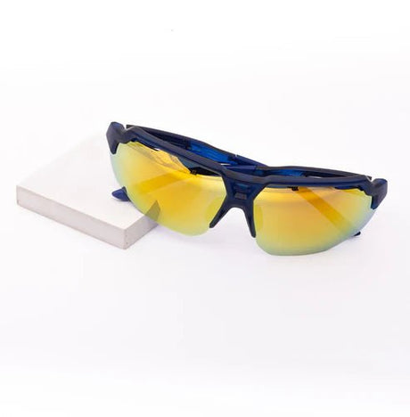 Craycol 'Jaadoo Wore These First' Sport Sunglasses | The Bike Affair