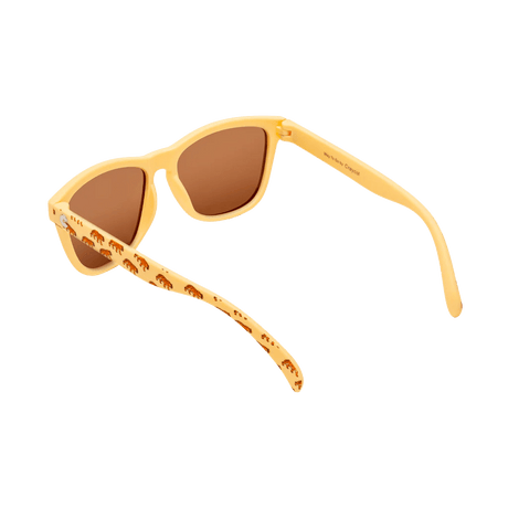 Craycol 'Jungle Roar' Sunglasses | The Bike Affair