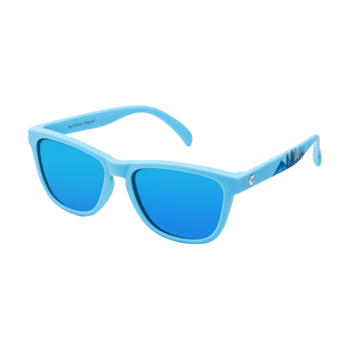 Craycol 'Kasa Kai' Sunglasses | The Bike Affair