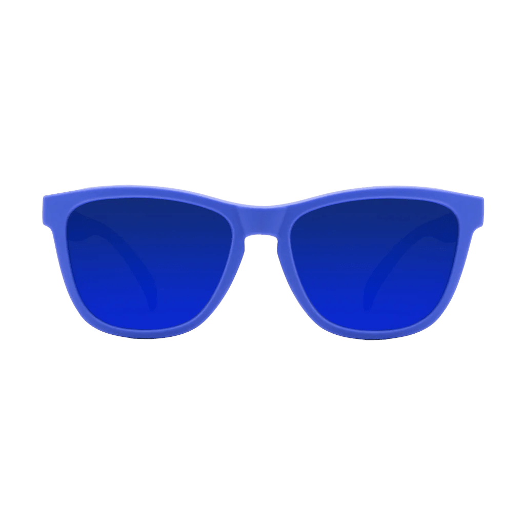 Craycol 'No More Swipe Sunnies' Sunglasses | The Bike Affair