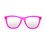 Craycol 'Pink Party' Sunglasses | The Bike Affair