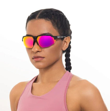 Craycol 'Put A Spell On It' Sport Sunglasses | The Bike Affair