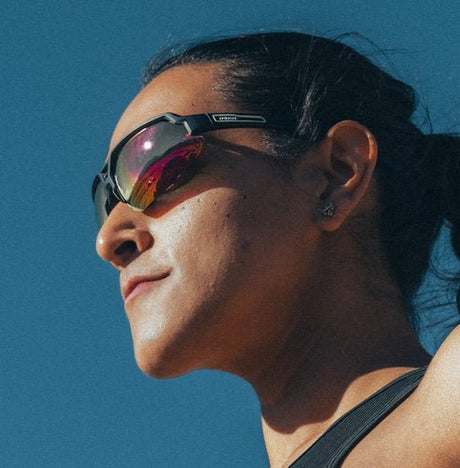 Craycol 'Put A Spell On It' Sport Sunglasses | The Bike Affair