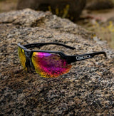 Craycol 'Put A Spell On It' Sport Sunglasses | The Bike Affair