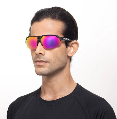 Craycol 'Put A Spell On It' Sport Sunglasses | The Bike Affair