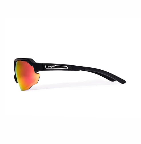 Craycol 'Put A Spell On It' Sport Sunglasses | The Bike Affair