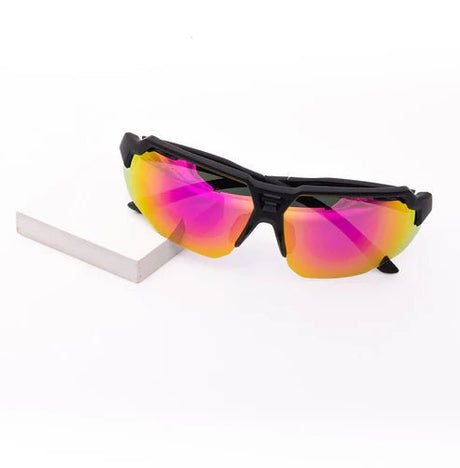 Craycol 'Put A Spell On It' Sport Sunglasses | The Bike Affair