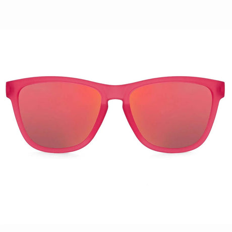 Craycol 'Raging Red Bull' Sport Sunglasses | The Bike Affair