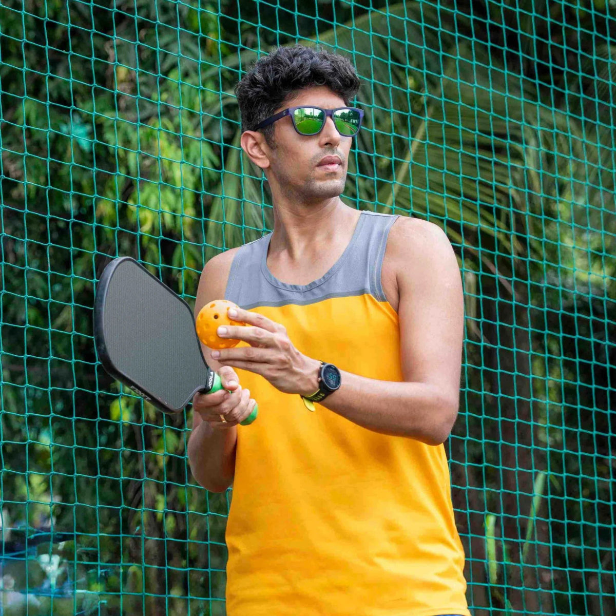 Craycol 'Ravy Navy' Sunglasses | The Bike Affair