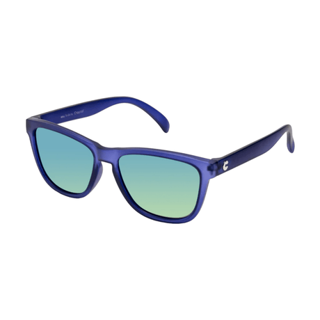 Craycol 'Ravy Navy' Sunglasses | The Bike Affair