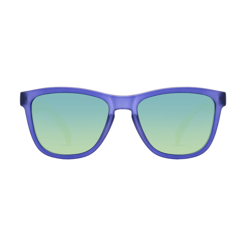 Craycol 'Ravy Navy' Sunglasses | The Bike Affair