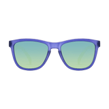 Craycol 'Ravy Navy' Sunglasses | The Bike Affair