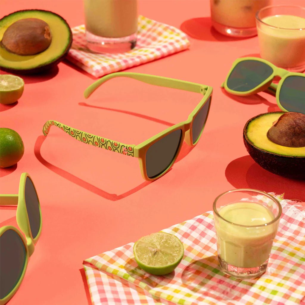 Craycol 'Ripe and Ready' Sunglasses | The Bike Affair