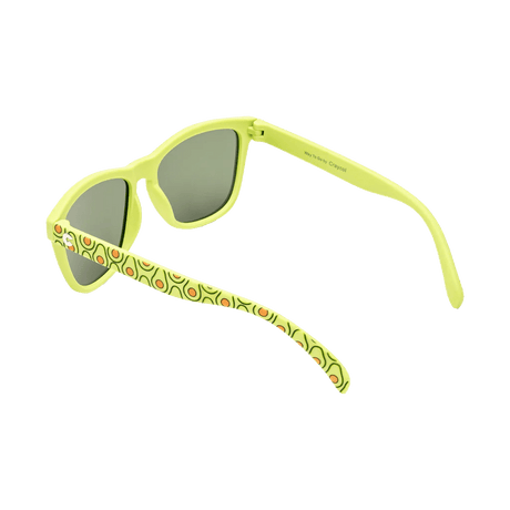 Craycol 'Ripe and Ready' Sunglasses | The Bike Affair