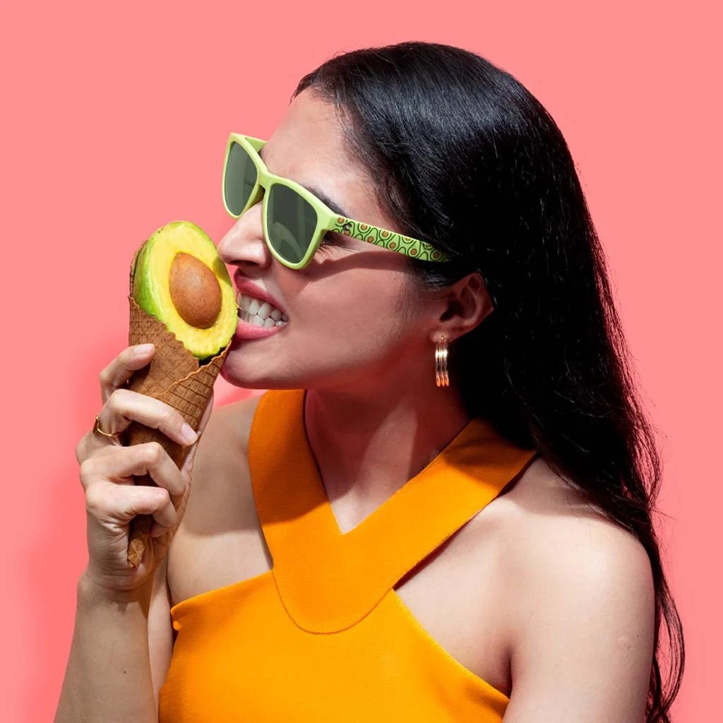 Craycol 'Ripe and Ready' Sunglasses | The Bike Affair