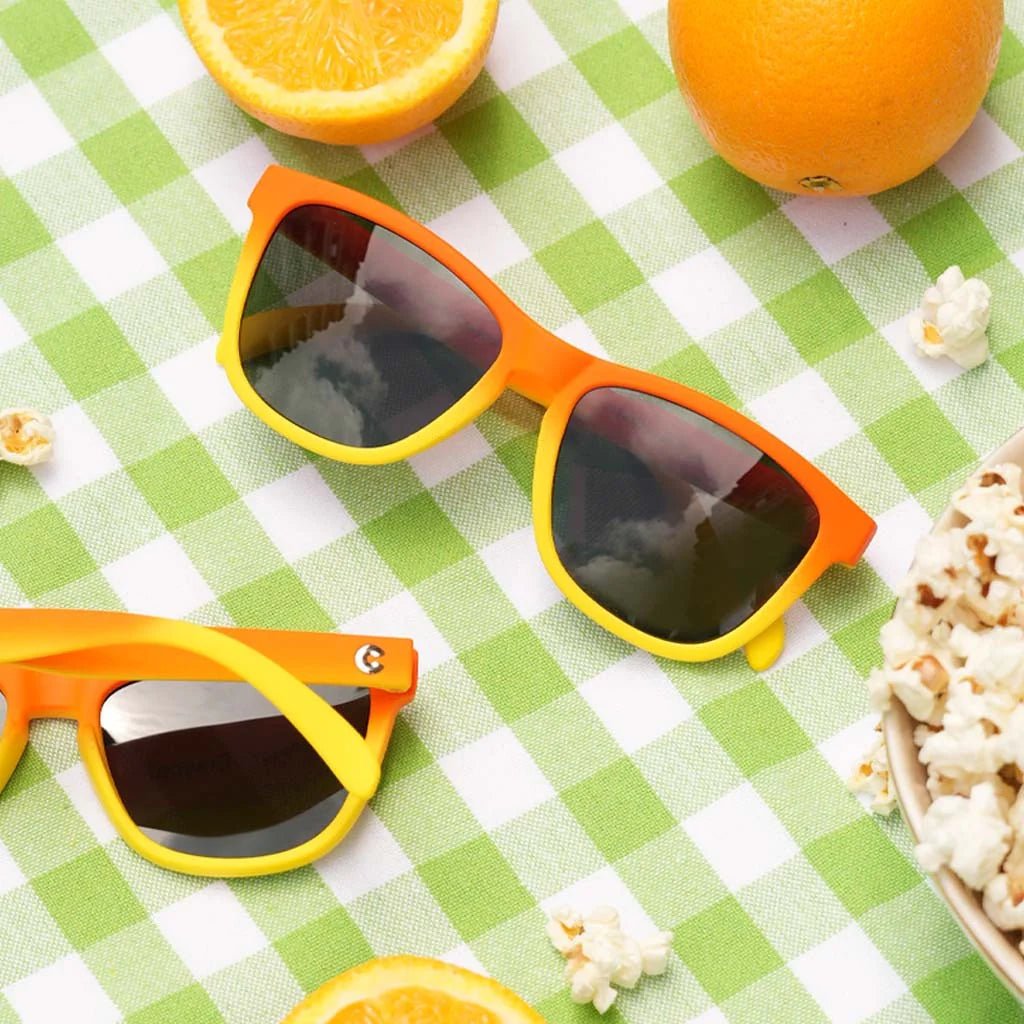 Craycol 'Sunset Margaritas' Sunglasses | The Bike Affair