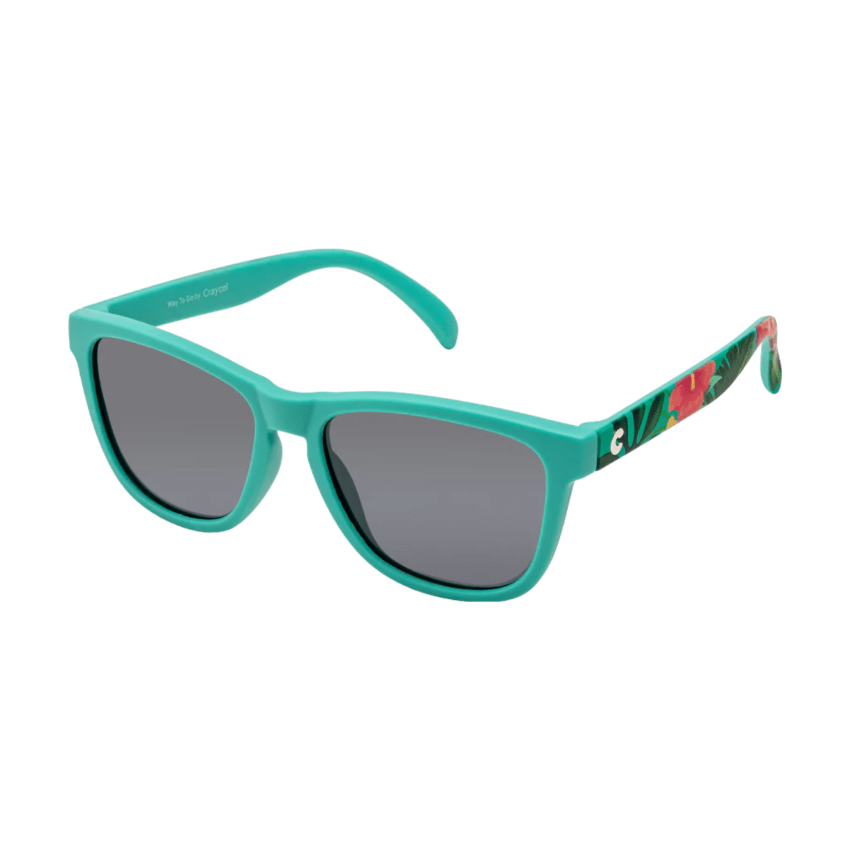 Craycol 'These Shades Buzzz' Sunglasses | The Bike Affair