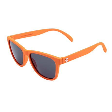 Craycol 'Way to go OJ' Sport Sunglasses | The Bike Affair
