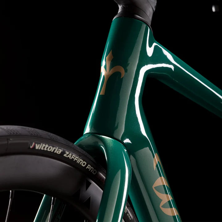 Wilier Garda Disc Brake Frameset
