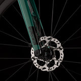 Wilier Garda Disc Brake Frameset