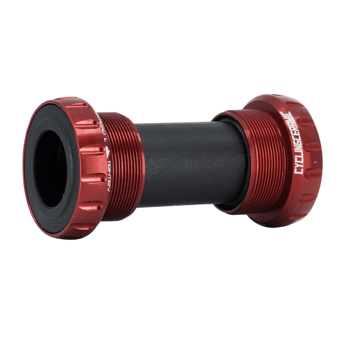 CyclingCeramic BSA Bottom Bracket for Shimano | The Bike Affair