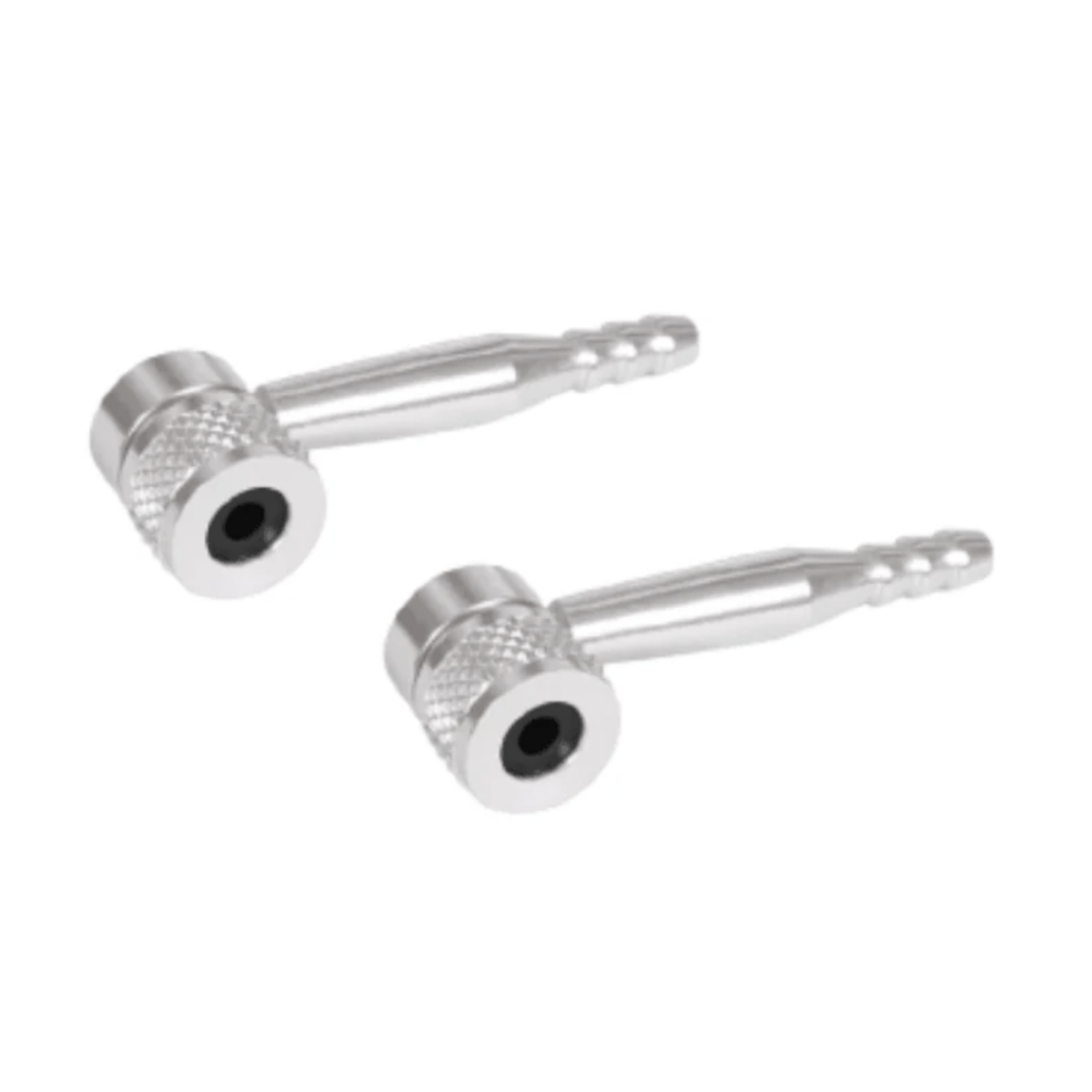 Cyclus Tools Alloy Valve Adapter 90° For Disc Wheels | The Bike Affair