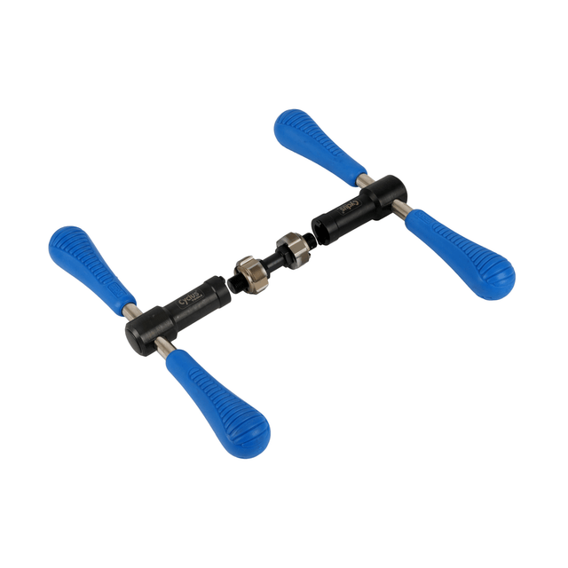 Cyclus Tools Bottom Bracket Threading Tool BSA (1.370"x24 TPI) | The Bike Affair