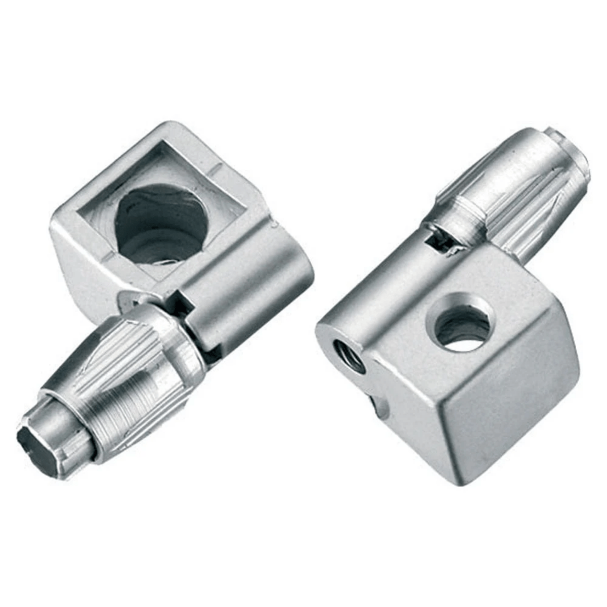 Cyclus Tools Cable Adjuster For Ergopower / STI For Down Tube | The Bike Affair