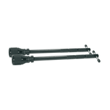 Cyclus Tools Drop Out Alignment Tool Pair