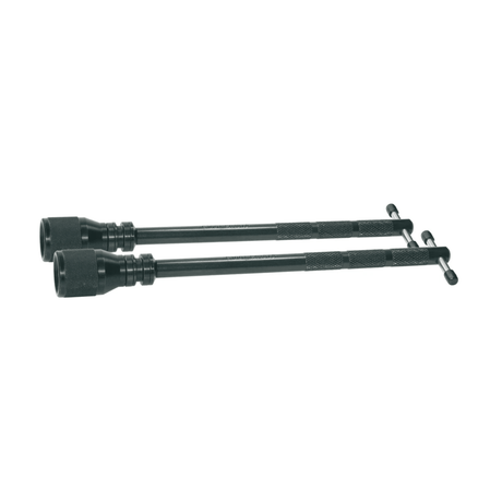 Cyclus Tools Drop Out Alignment Tool Pair