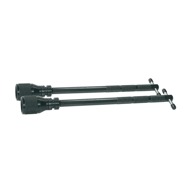 Cyclus Tools Drop Out Alignment Tool Pair