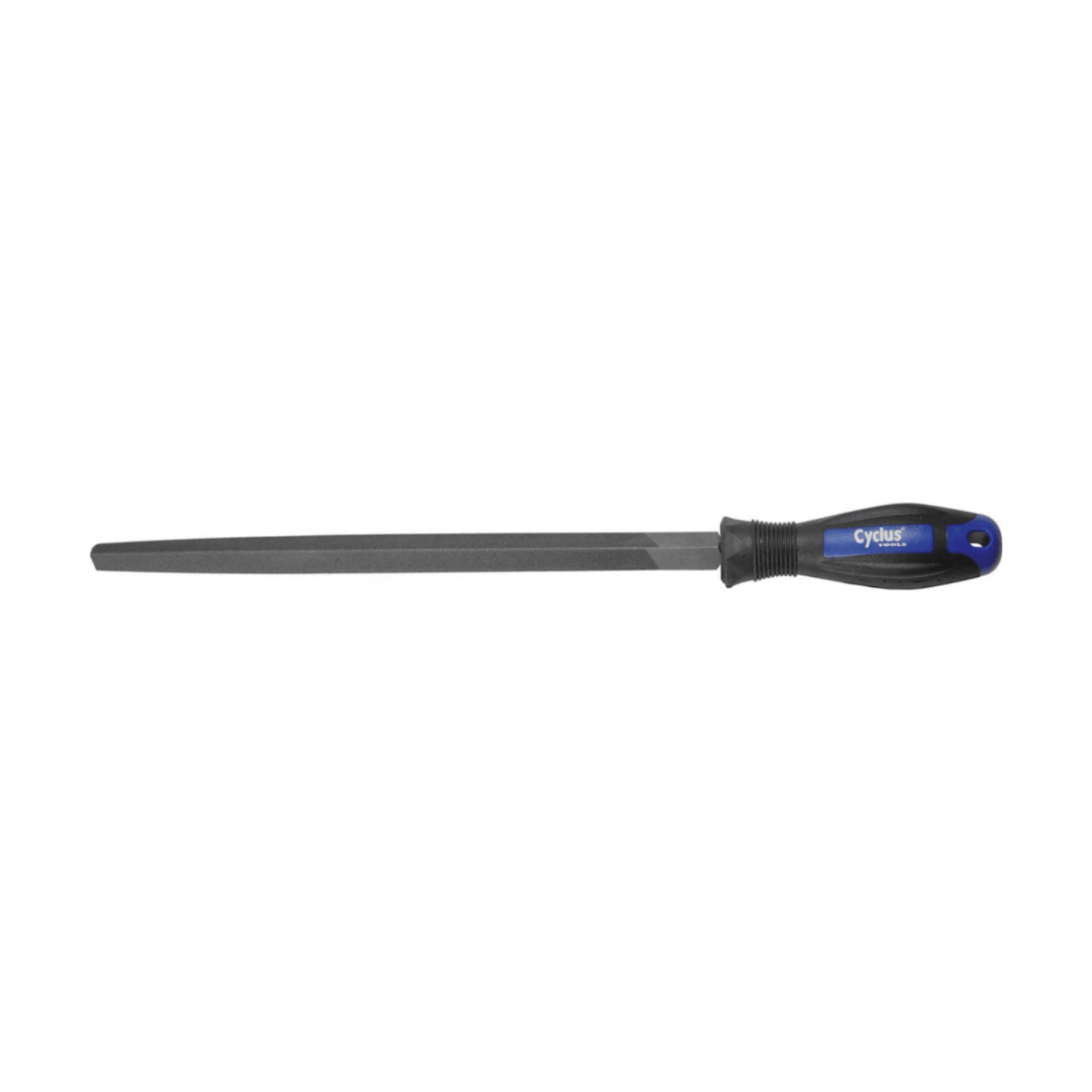 Cyclus Tools Flat File w/Plastic Handle 250mm | The Bike Affair