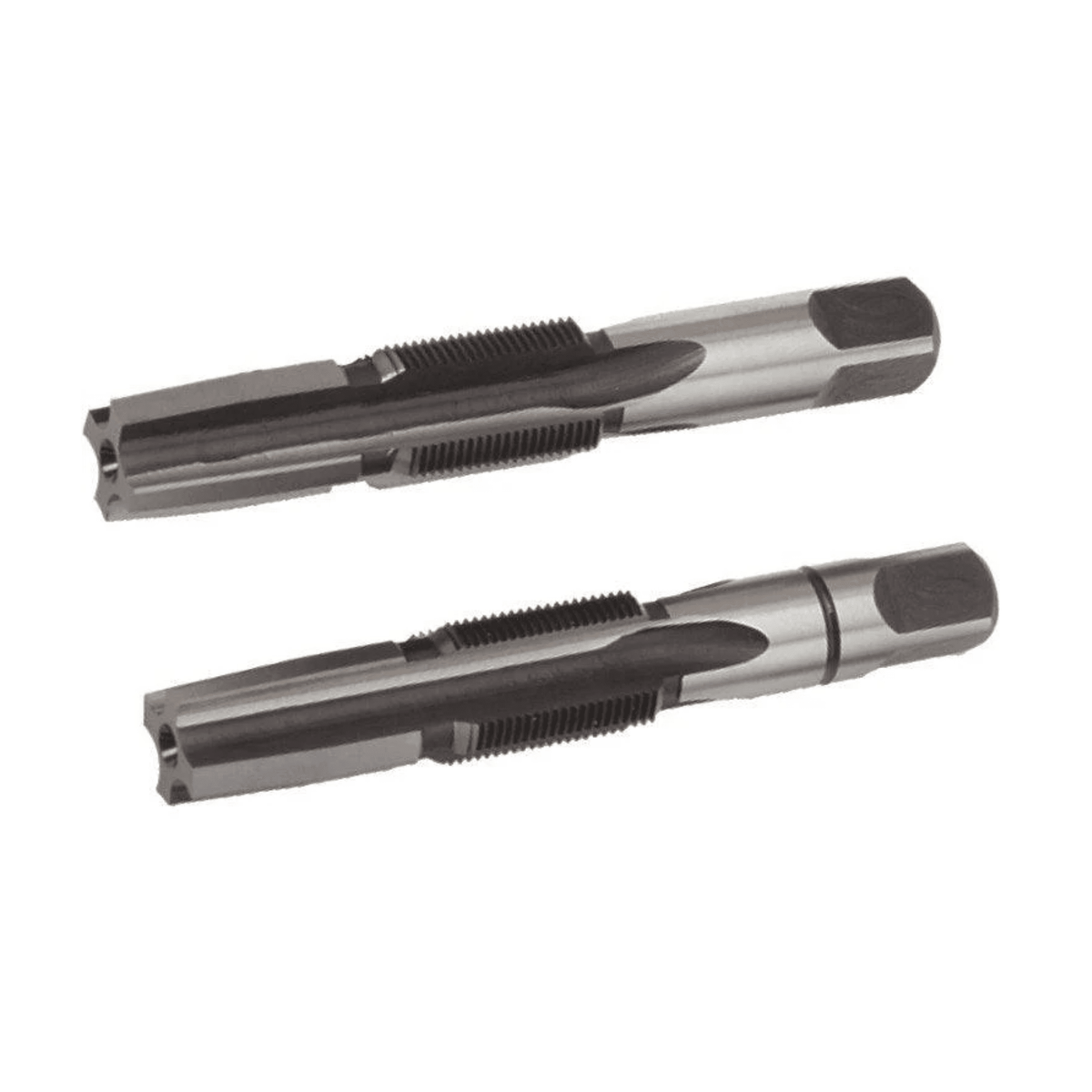 Cyclus Tools Pedal Thread Cutters Pair - M14x1.25 Right/ Left