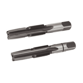 Cyclus Tools Pedal Thread Cutters Pair - M14x1.25 Right/ Left
