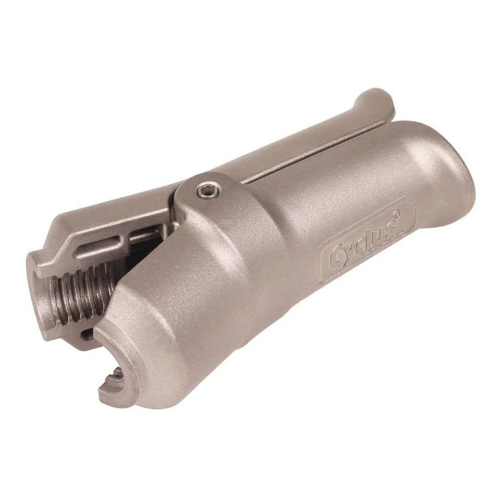 Cyclus Tools Quick Release For Press and Reaming Tools | Thread Standard TR 16x3 | The Bike Affair