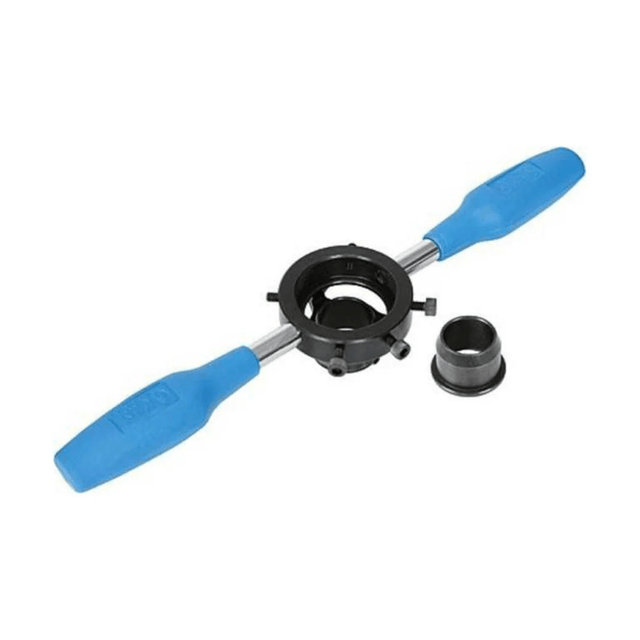 Cyclus Tools Steerer Threader Holder To Cut New Fork Thread | The Bike Affair