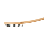Cyclus Tools Wire Brush 1 - Row of Bristles | The Bike Affair